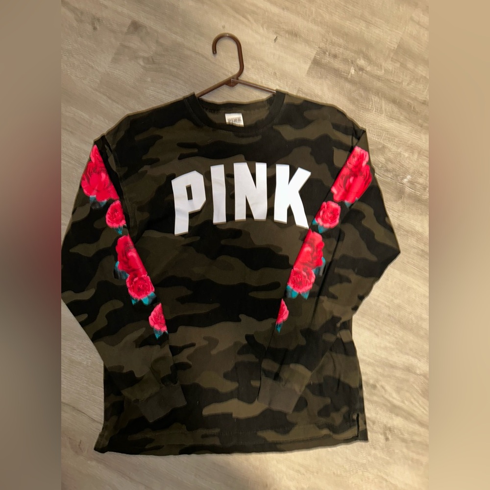 Vs pink